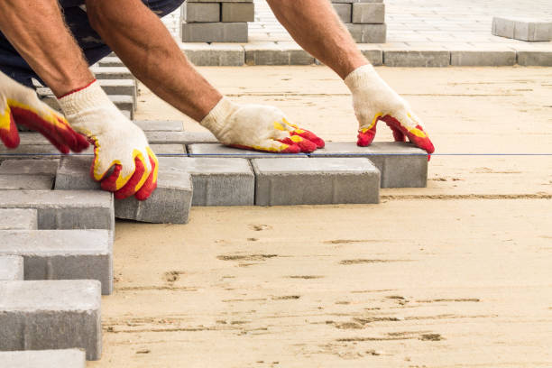 Best Driveway Pavers Installation  in Fayetteville, AL