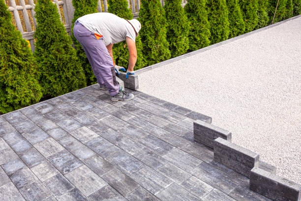 Best Best Driveway Pavers  in Fayetteville, AL