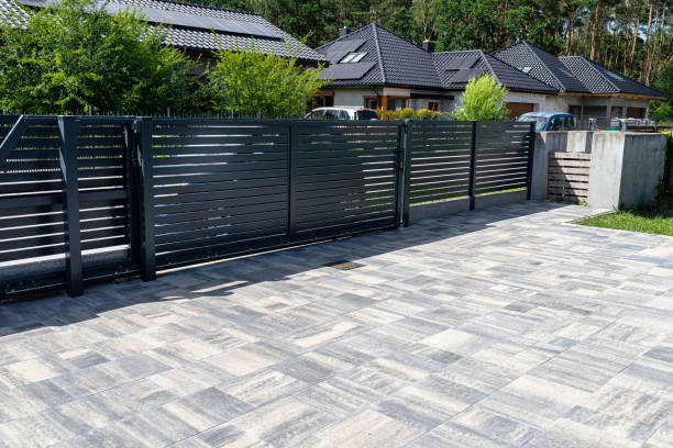 Best Driveway Resurfacing Pavers  in Fayetteville, AL