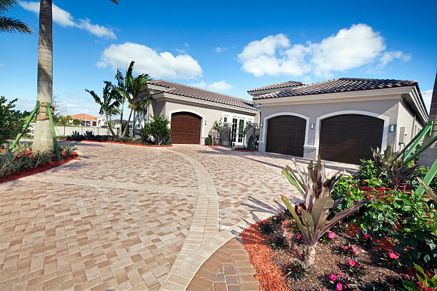 Best Concrete Paver Driveway  in Fayetteville, AL
