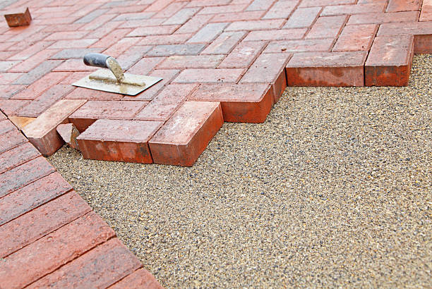 Best Driveway Paving Near Me  in Fayetteville, AL