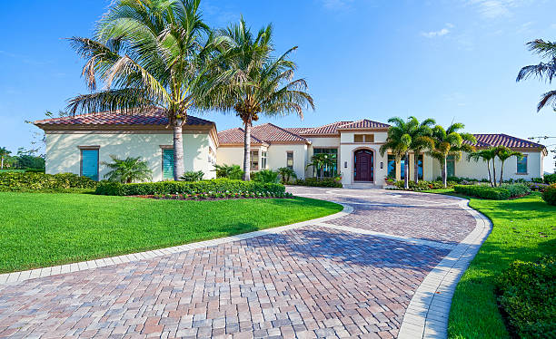 Reasons to Select Us for Your Driveway Paving Requirements in Fayetteville, AL