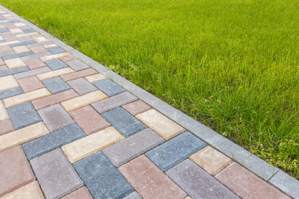 Best Residential Driveway Paver Services  in Fayetteville, AL