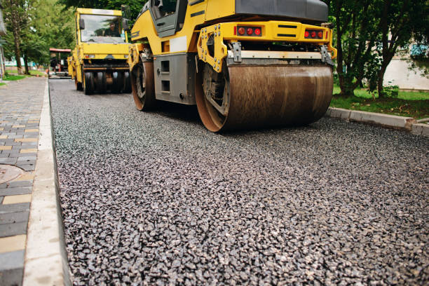 Best Driveway Repair Near Me  in Fayetteville, AL